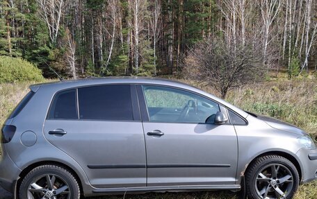 Volkswagen Golf Plus I, 2007 год, 580 000 рублей, 7 фотография