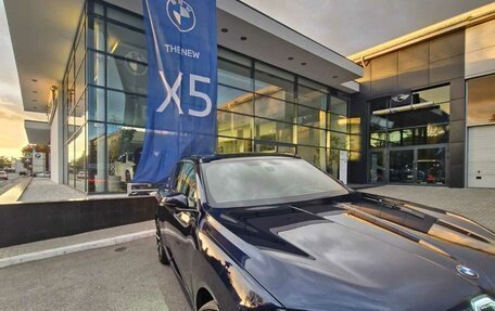 BMW X5, 2026 год, 19 500 000 рублей, 2 фотография