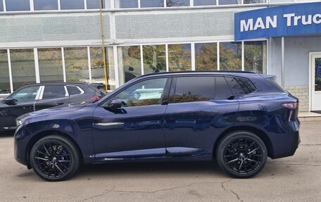 BMW X5, 2026 год, 19 500 000 рублей, 6 фотография