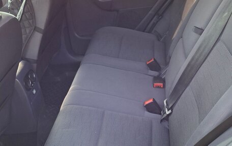 Volkswagen Golf Plus I, 2007 год, 580 000 рублей, 10 фотография