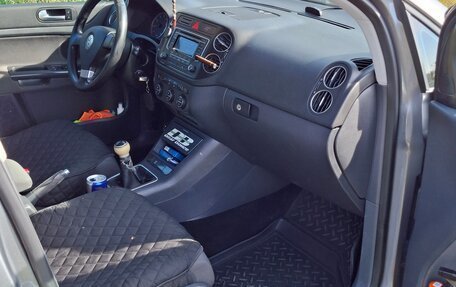 Volkswagen Golf Plus I, 2007 год, 580 000 рублей, 13 фотография