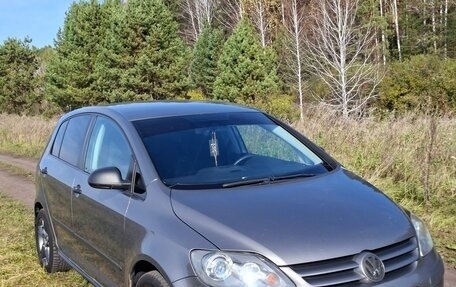 Volkswagen Golf Plus I, 2007 год, 580 000 рублей, 8 фотография