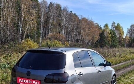Volkswagen Golf Plus I, 2007 год, 580 000 рублей, 6 фотография