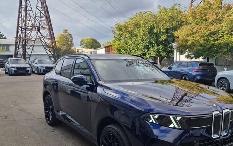 BMW X5, 2026 год, 19 500 000 рублей, 9 фотография