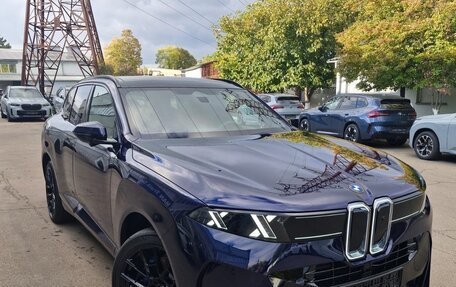 BMW X5, 2026 год, 19 500 000 рублей, 12 фотография