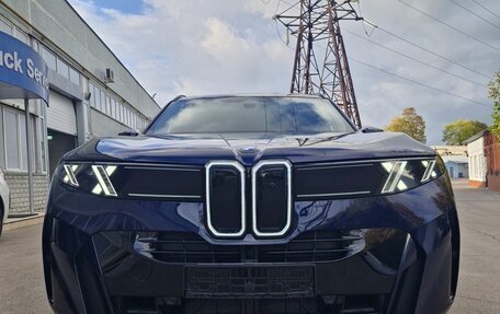 BMW X5, 2026 год, 19 500 000 рублей, 10 фотография