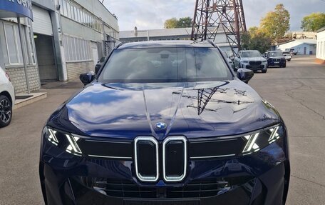 BMW X5, 2026 год, 19 500 000 рублей, 11 фотография