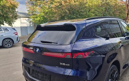 BMW X5, 2026 год, 19 500 000 рублей, 14 фотография