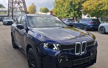 BMW X5, 2026 год, 19 500 000 рублей, 15 фотография