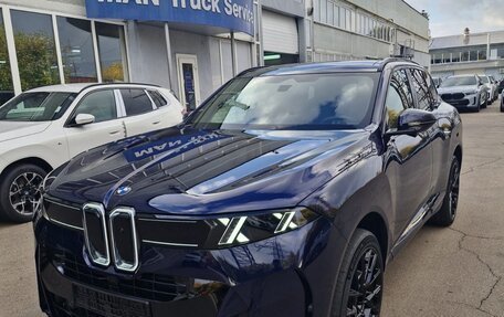 BMW X5, 2026 год, 19 500 000 рублей, 19 фотография