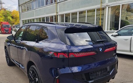 BMW X5, 2026 год, 19 500 000 рублей, 20 фотография