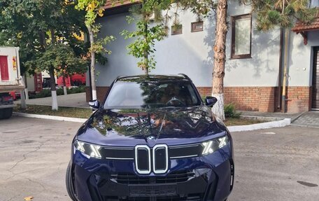 BMW X5, 2026 год, 19 500 000 рублей, 22 фотография