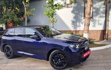 BMW X5, 2026 год, 19 500 000 рублей, 17 фотография