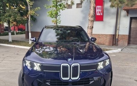 BMW X5, 2026 год, 19 500 000 рублей, 21 фотография