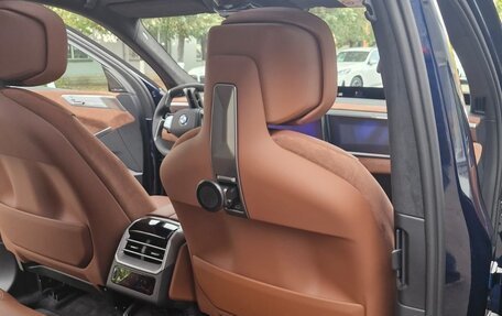 BMW X5, 2026 год, 19 500 000 рублей, 27 фотография