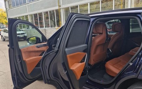 BMW X5, 2026 год, 19 500 000 рублей, 31 фотография