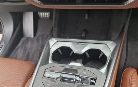 BMW X5, 2026 год, 19 500 000 рублей, 34 фотография