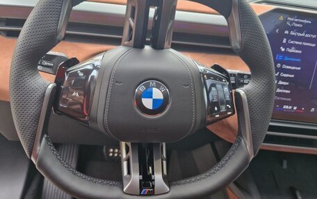 BMW X5, 2026 год, 19 500 000 рублей, 38 фотография