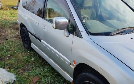 Mitsubishi RVR III рестайлинг, 2000 год, 90 000 рублей, 1 фотография