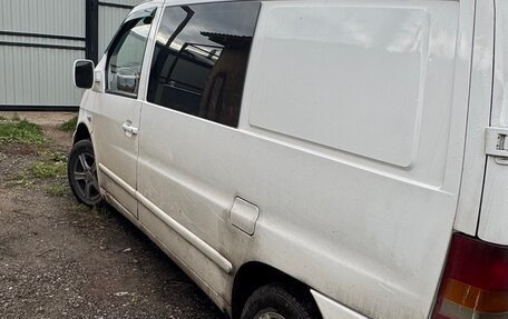 Mercedes-Benz Vito, 2001 год, 620 000 рублей, 2 фотография