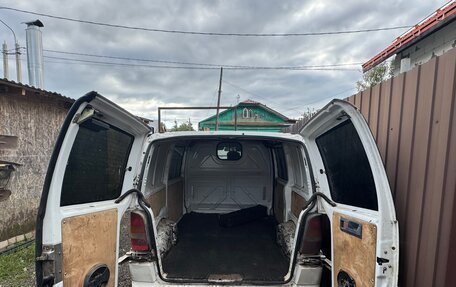 Mercedes-Benz Vito, 2001 год, 620 000 рублей, 6 фотография