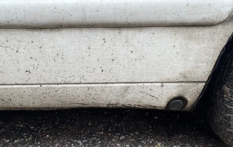 Mercedes-Benz Vito, 2001 год, 620 000 рублей, 3 фотография