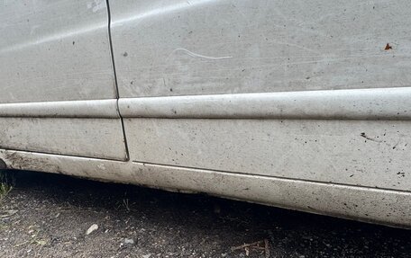 Mercedes-Benz Vito, 2001 год, 620 000 рублей, 4 фотография