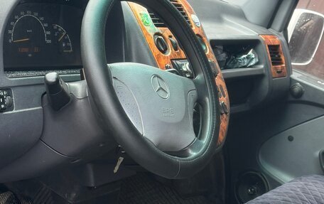 Mercedes-Benz Vito, 2001 год, 620 000 рублей, 7 фотография