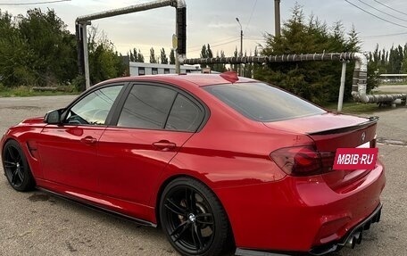 BMW 3 серия, 2012 год, 1 800 000 рублей, 6 фотография