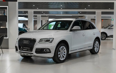 Audi Q5, 2014 год, 2 190 000 рублей, 1 фотография