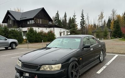 Nissan Laurel VIII, 1998 год, 375 000 рублей, 1 фотография