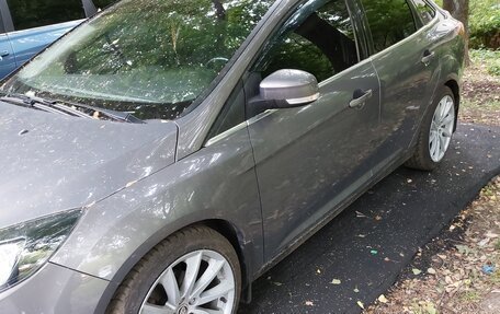 Ford Focus III, 2012 год, 1 100 000 рублей, 5 фотография