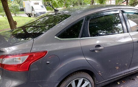 Ford Focus III, 2012 год, 1 100 000 рублей, 4 фотография