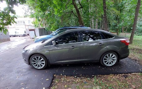 Ford Focus III, 2012 год, 1 100 000 рублей, 6 фотография