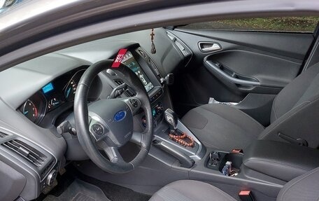 Ford Focus III, 2012 год, 1 100 000 рублей, 2 фотография