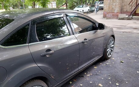 Ford Focus III, 2012 год, 1 100 000 рублей, 7 фотография