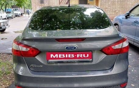 Ford Focus III, 2012 год, 1 100 000 рублей, 9 фотография