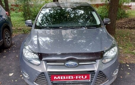 Ford Focus III, 2012 год, 1 100 000 рублей, 8 фотография