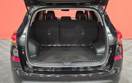 Hyundai Tucson III, 2018 год, 2 199 000 рублей, 19 фотография