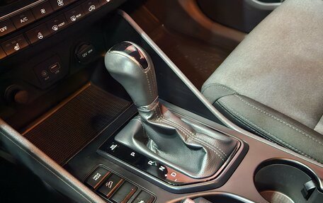 Hyundai Tucson III, 2018 год, 2 199 000 рублей, 17 фотография
