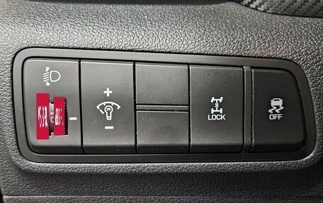 Hyundai Tucson III, 2018 год, 2 199 000 рублей, 16 фотография