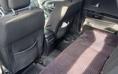KIA cee'd I рестайлинг, 2011 год, 850 000 рублей, 5 фотография