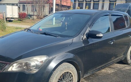 KIA cee'd I рестайлинг, 2011 год, 850 000 рублей, 6 фотография