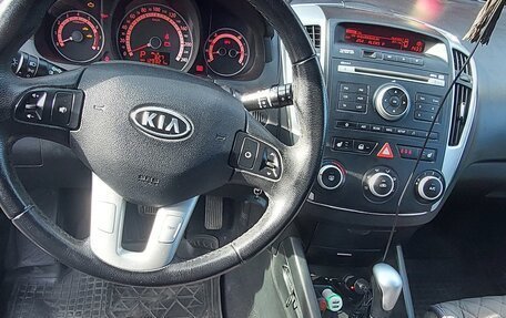 KIA cee'd I рестайлинг, 2011 год, 850 000 рублей, 8 фотография