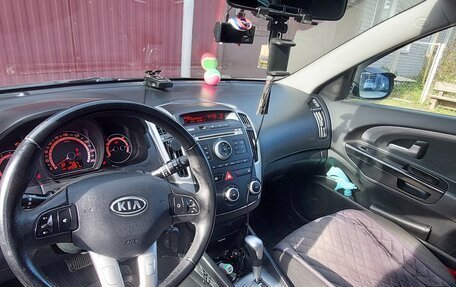 KIA cee'd I рестайлинг, 2011 год, 850 000 рублей, 9 фотография