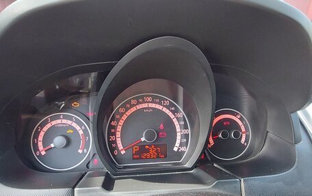 KIA cee'd I рестайлинг, 2011 год, 850 000 рублей, 10 фотография