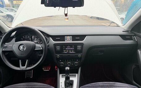Skoda Octavia, 2015 год, 945 000 рублей, 5 фотография