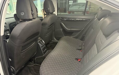 Skoda Octavia, 2015 год, 945 000 рублей, 7 фотография