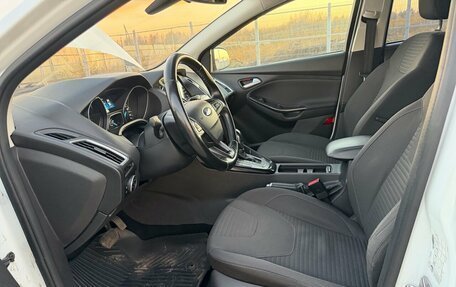 Ford Focus III, 2017 год, 980 000 рублей, 6 фотография
