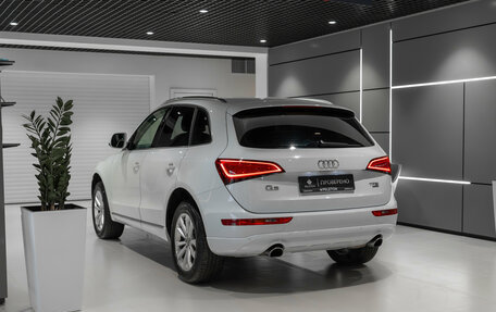 Audi Q5, 2014 год, 2 190 000 рублей, 4 фотография